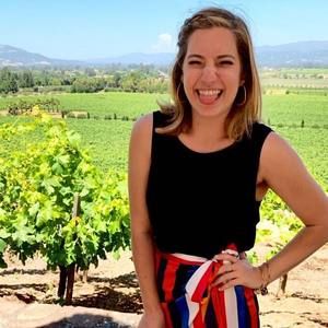 Meet your Posher, Jackie